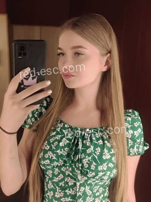 Соня — Саров