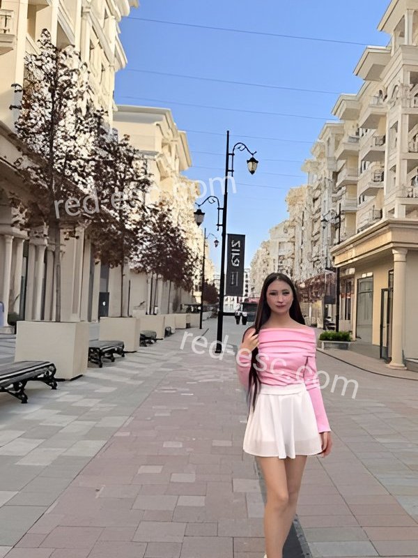Айгуль — Саров