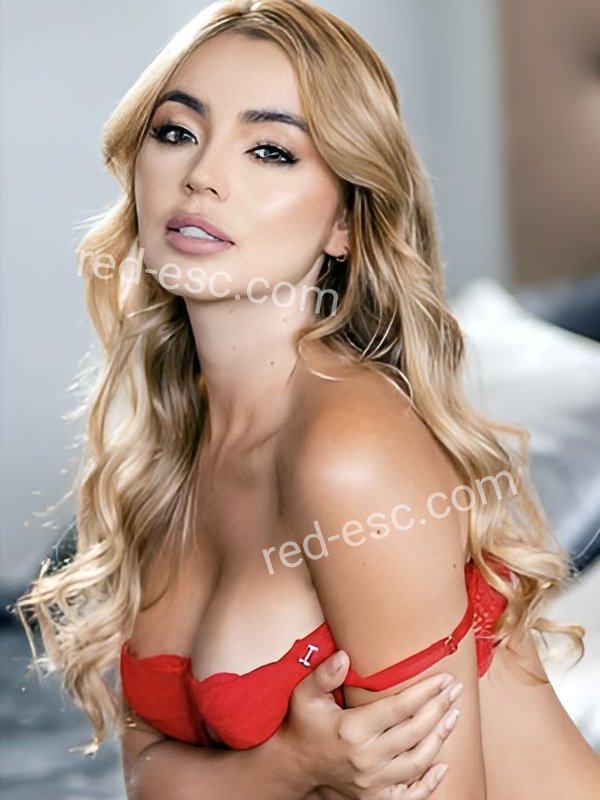 Алина — Саров