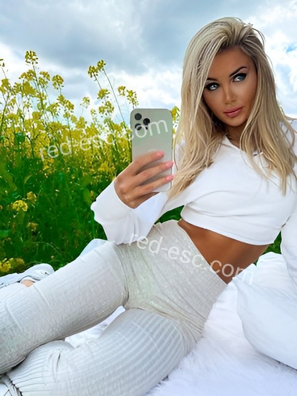 Нина — Саров